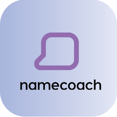 namecoach app logo