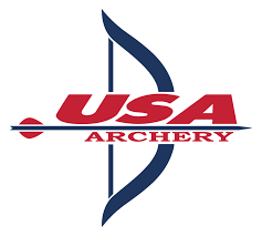 USA Archery logo