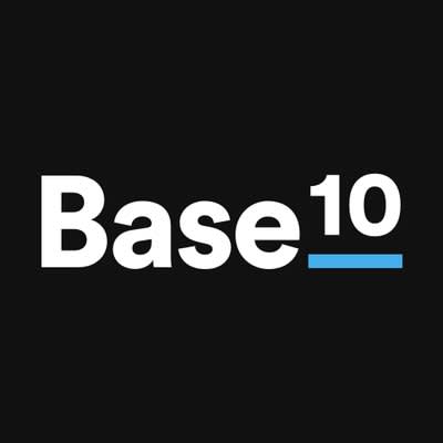 Base 10 logo