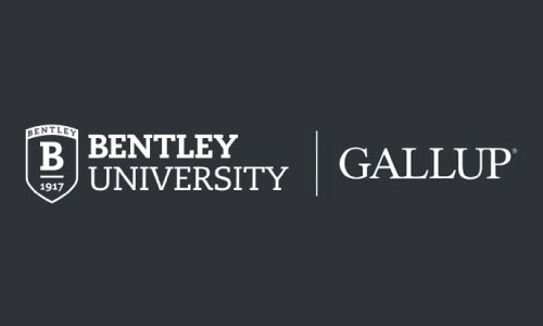 Bentley Gallup Logo
