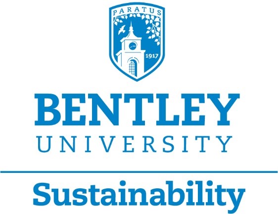 Bentley Sustainability Logo