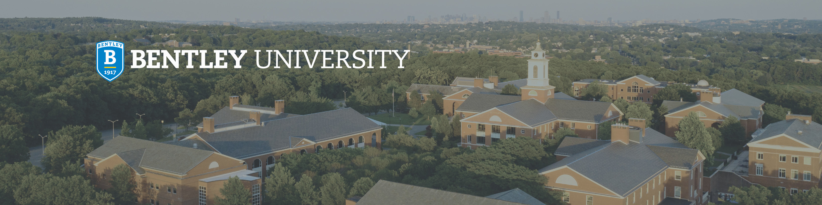 Linkedin Cover Photos | Bentley University