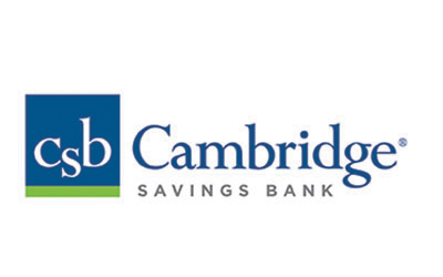 Cambridge Savings Bank 