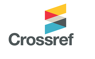 Crossref Logo