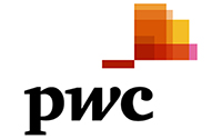 PwC logo CWB Founding Corporate Sponsor