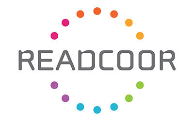 Readcoor Logo
