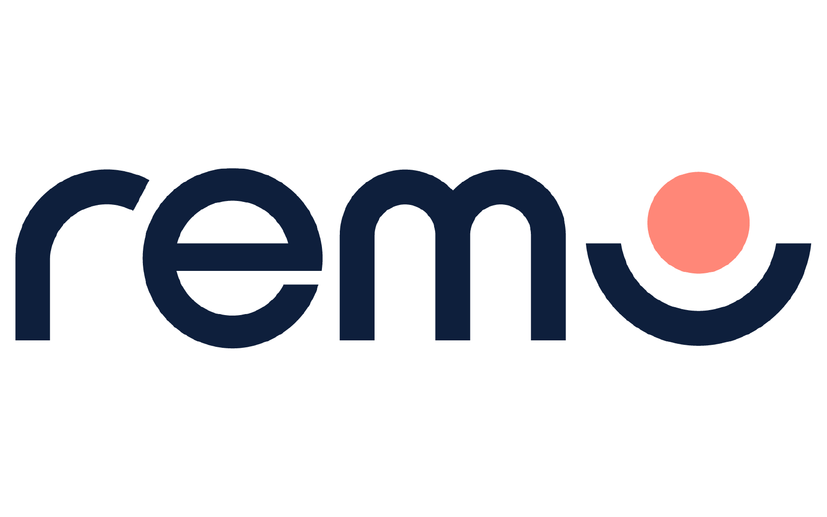 Remo Conference Logo