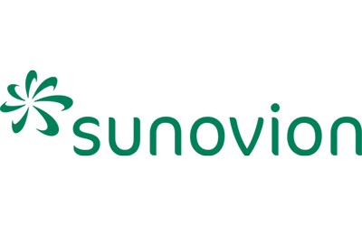 Sunovion Logo