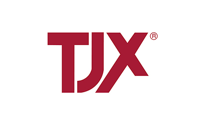 TJX Gold Sponsor