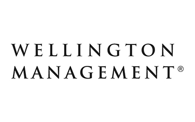 Wellington Management Logo