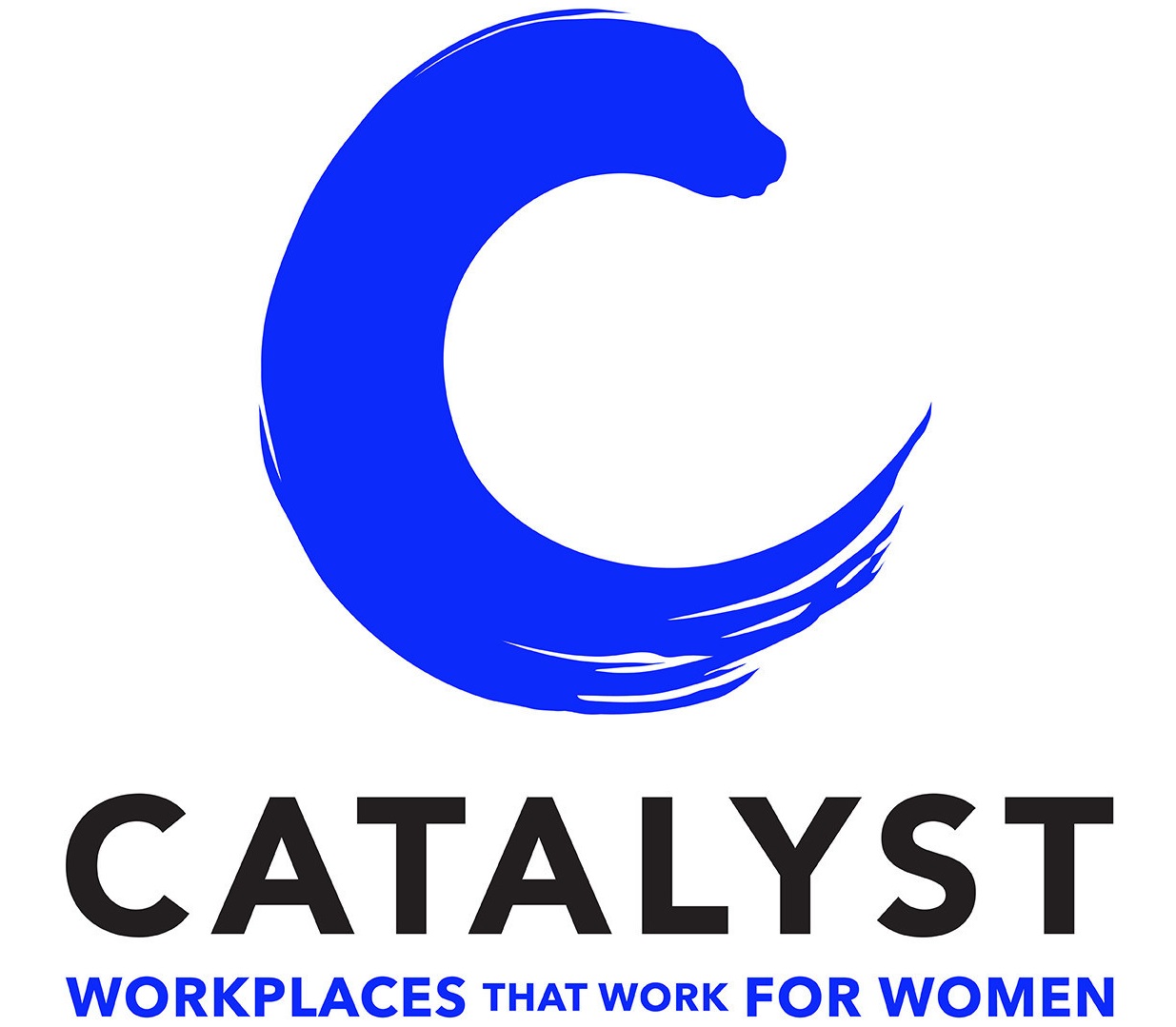 Catalyst Logo