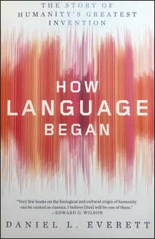 How Language Began cover
