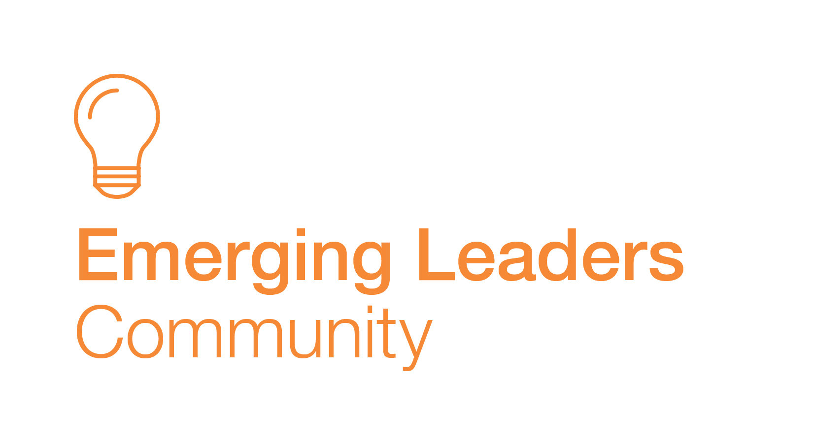 emerging leaders logo