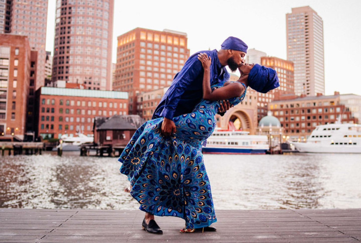 Engagement Shot