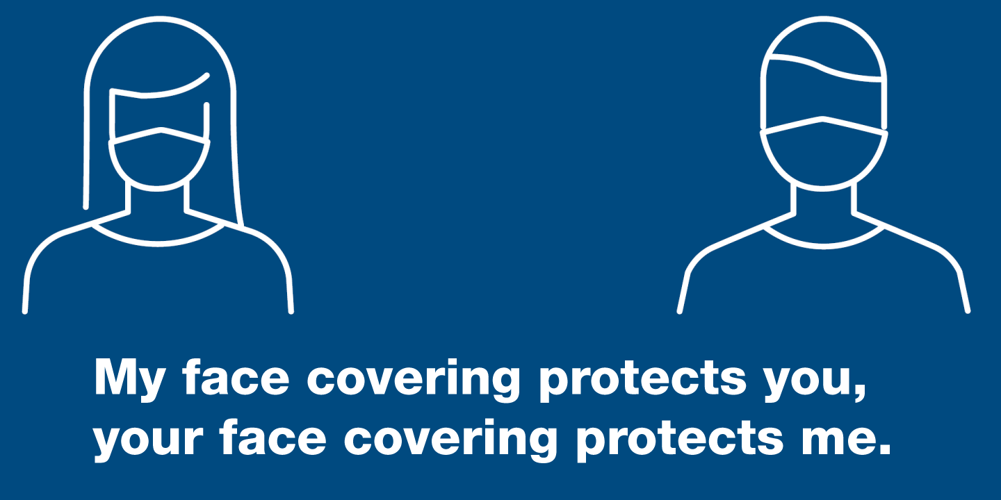 Face Coverings