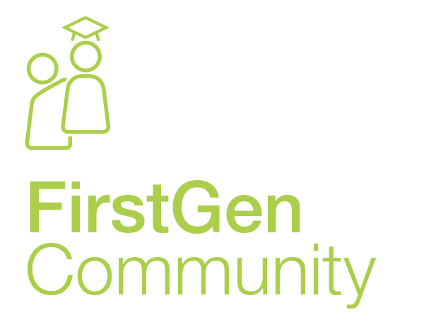 FirstGen Community Logo