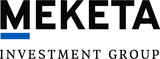 Meketa Logo