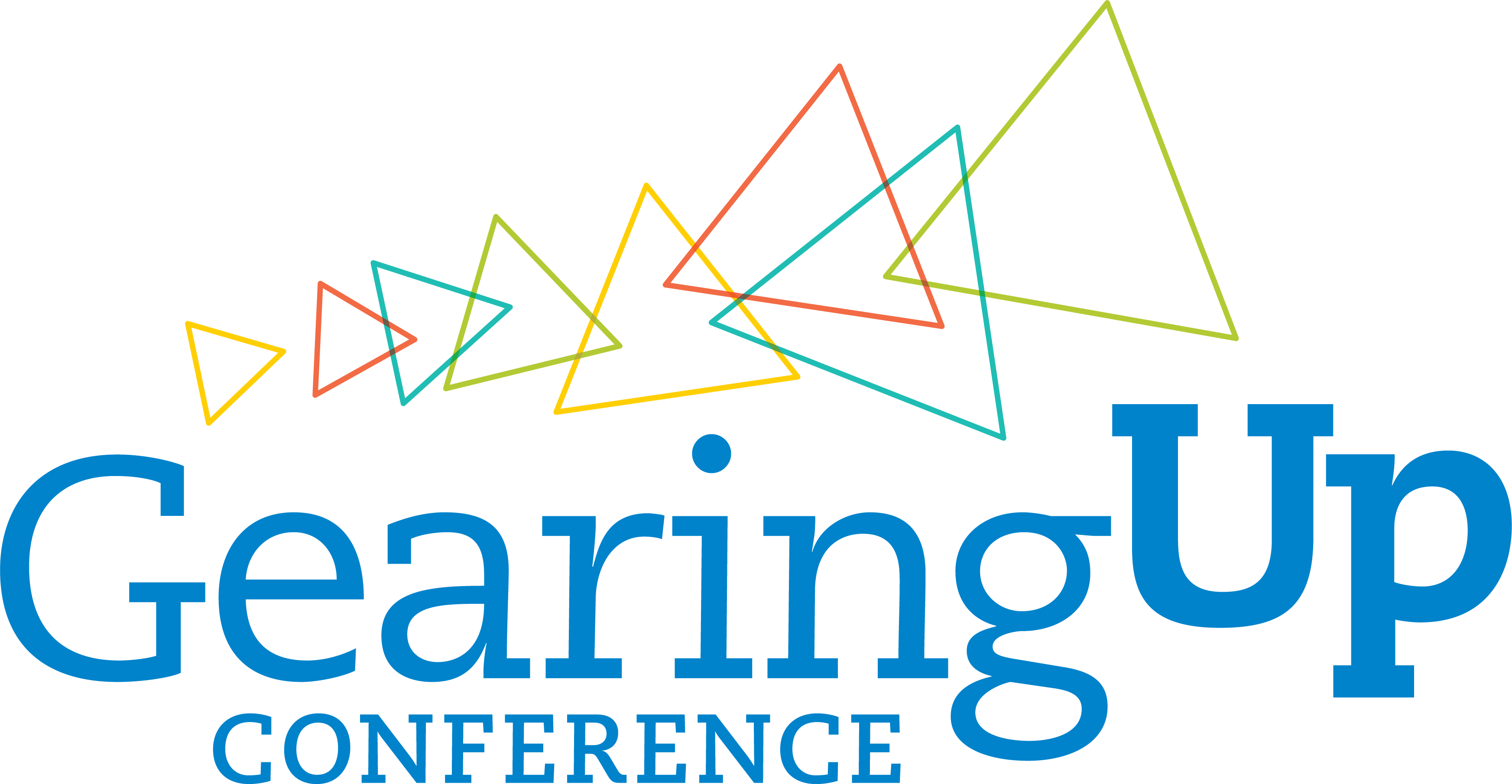 Gearing Up 2023 Logo