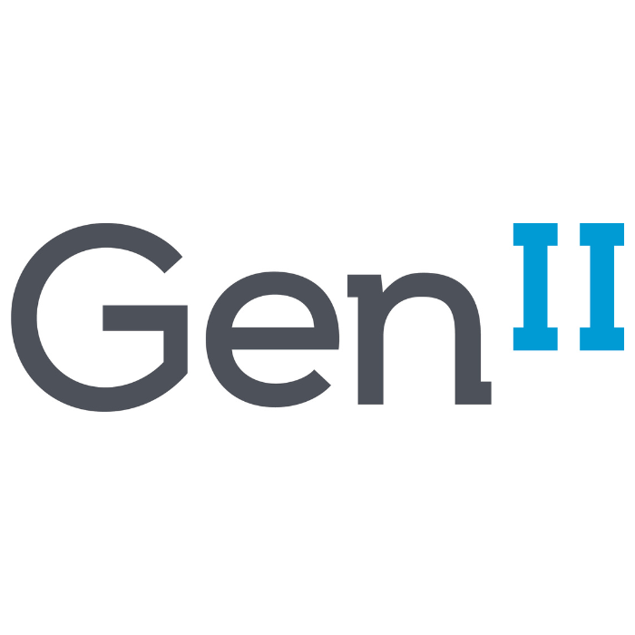 Gen II Logo