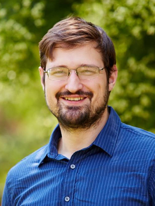 Bentley University Professor Gregory Vaughan