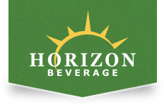 horizon beverage logo