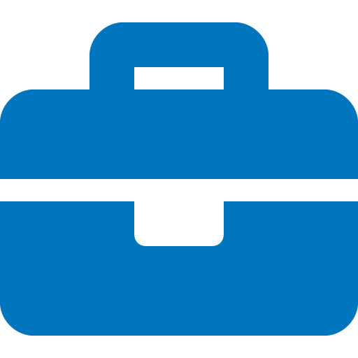 Briefcase Icon