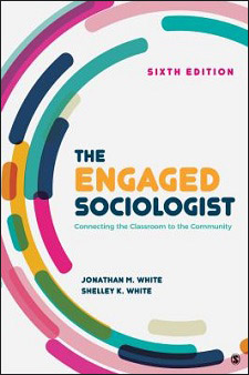 Engaged Sociologist cover