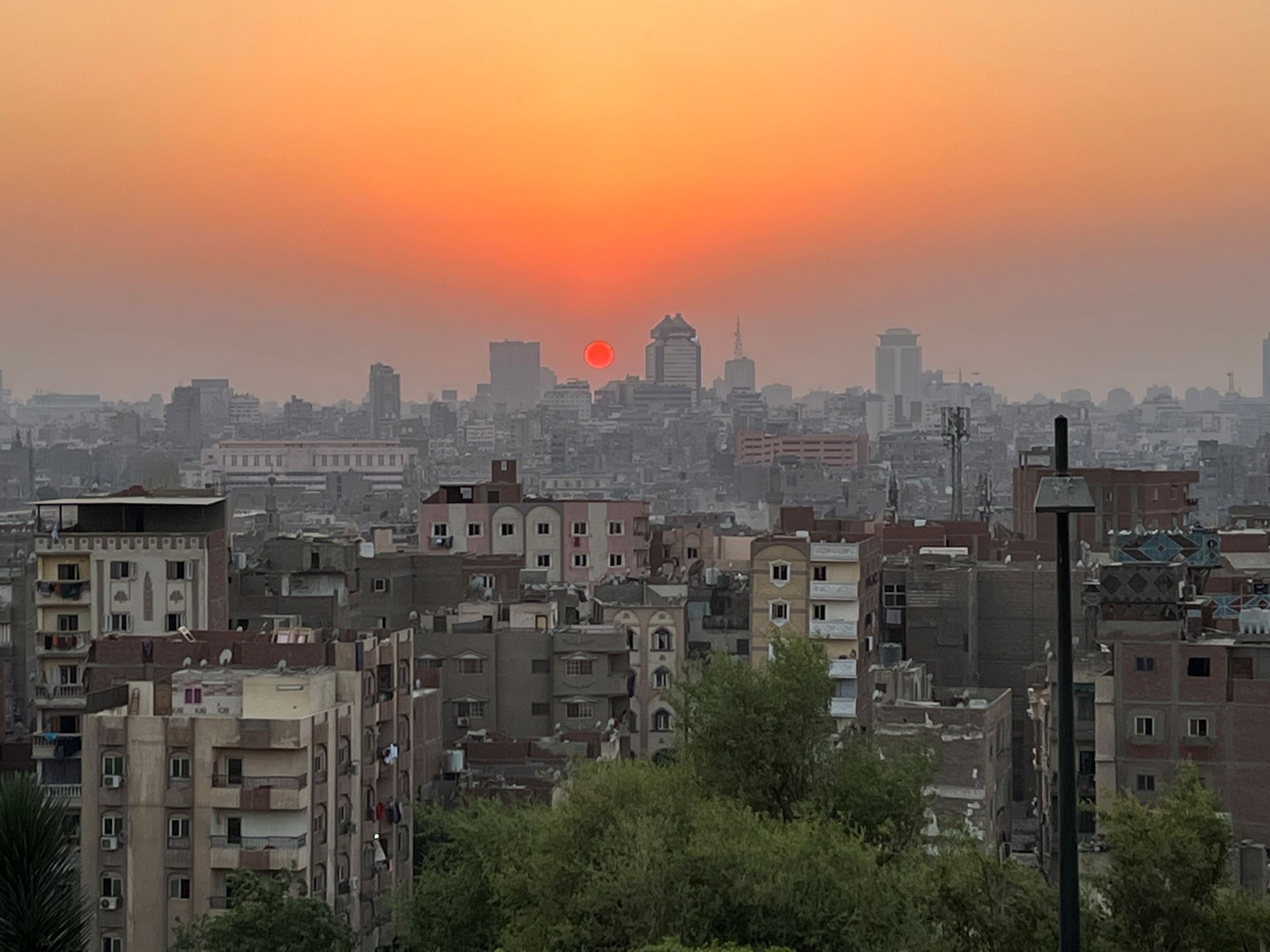 Cairo, Egypt