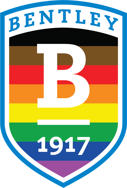 Bentley Pride Logo