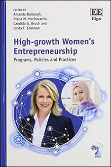 Women's Entrepreneurship cover