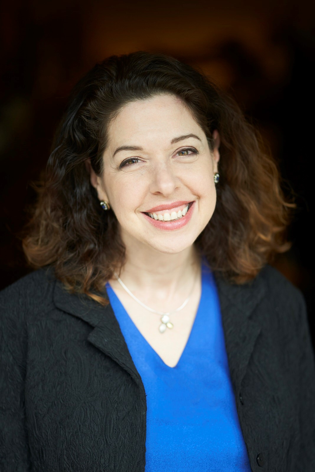 Liz Brown, Associate Professor of Law