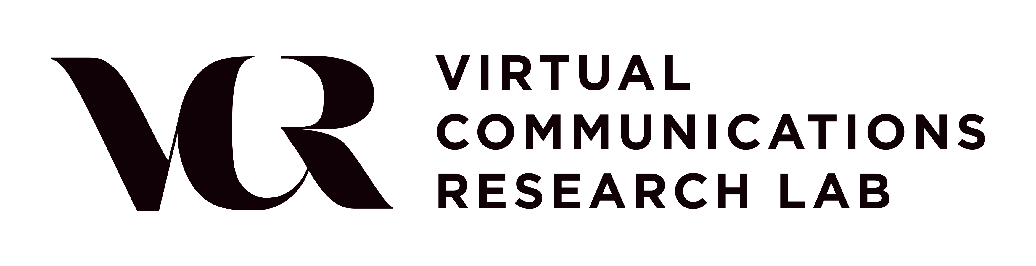 Virtual Communications Research Lab logo