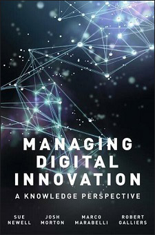 Digital Innovation cover