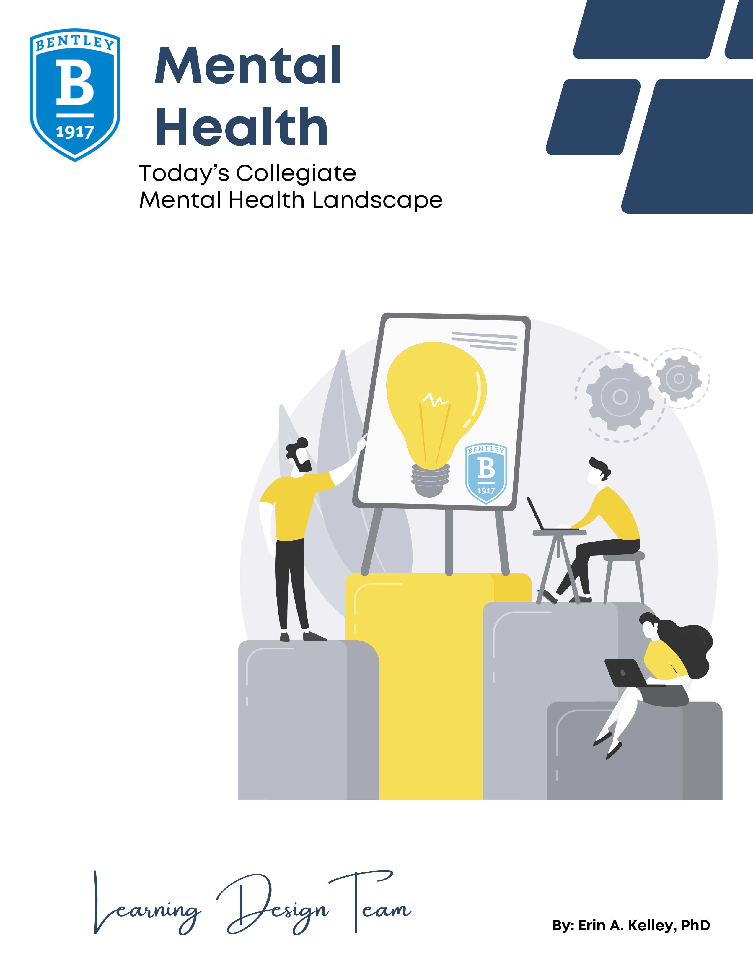 Mental Health Landscape