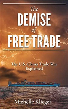 Demise of Free Trade cover