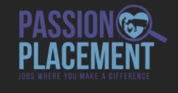 Passion Placement Logo