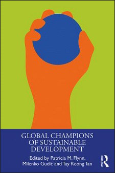 Global Champions cover