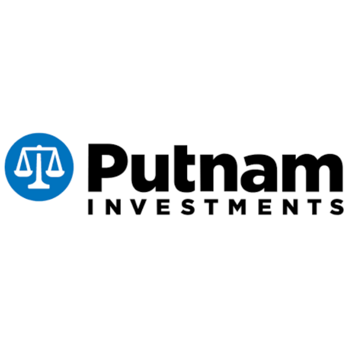 Putnam Investments Logo