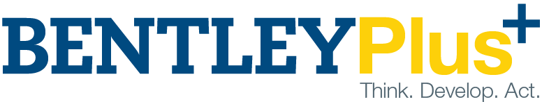 BentleyPlus Logo