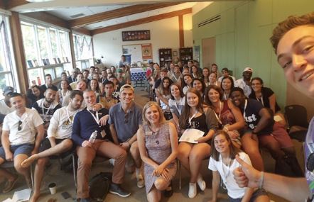 spiritual life center