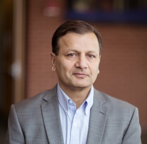 Professor Samir Dayal