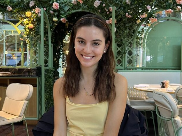 Elizabeth Mastromonaco