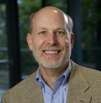 Professor Emeritus Duncan Spelman