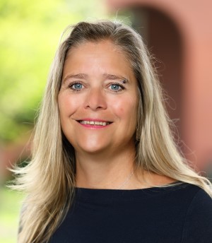 Headshot of Marketing professor Susan Dobscha