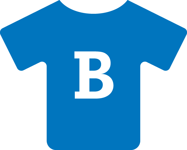 Bentley T-Shirt Icon