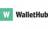 Wallet hub logo
