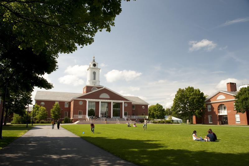 Bentley Library