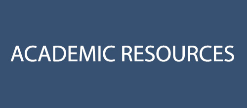 Academic Resources