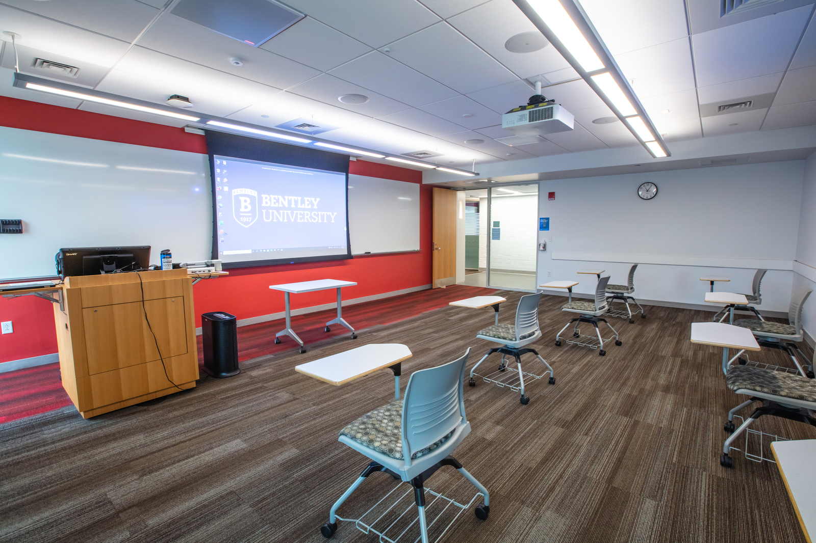 Active Learning Space