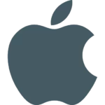 Apple logo